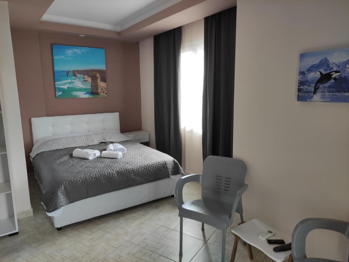 Atlantis D. M & Butik Otel Kizkalesi Kültér fotó